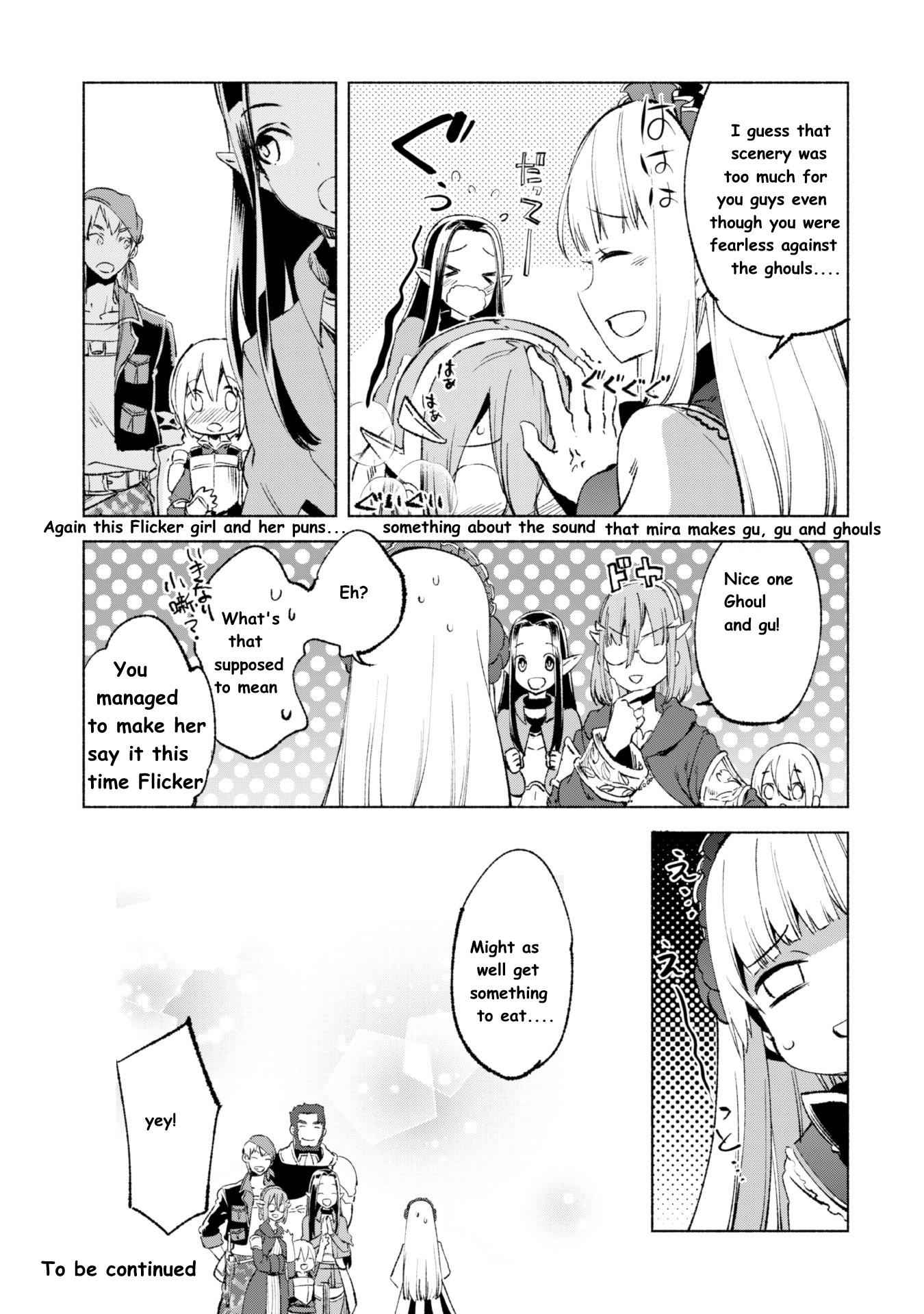 Kenja no Deshi wo Nanoru Kenja Chapter 12 24